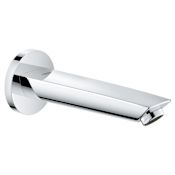 Grohe Eurosmart 6-3/4" Tub Spout Starlight Chrome