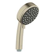 Grohe Tempesta Cosmopolitan 1.75 GPM Multi Function Hand Shower Brushed Nickel