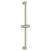 Grohe Tempesta 24 Inch Shower Slide Bar Brushed Nickel