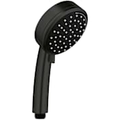 Grohe Tempesta Cosmopolitan 1.5 GPM Multi Function Hand Shower Matte Black