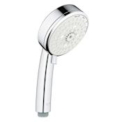 Grohe Tempesta Cosmopolitan 2.5 GPM Multi Function Hand Shower Starlight Chrome