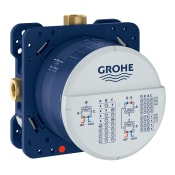 Grohe Rapido SmartBox Universal Rough-In N/A