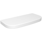 Grohe Essence Tank Cover Alpine White