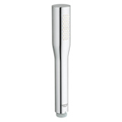 Grohe Euphoria Cosmopolitan 1.75 GPM Single Function Hand Shower Starlight Chrome