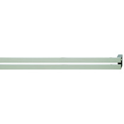 Hafele 12-5/8 Inch Center to Center Handle Cabinet Pull Polish Chrome