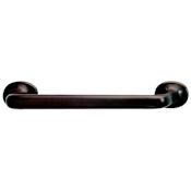 Hafele Arcadian 18 Inch Center to Center Appliance Pull Old Bronze