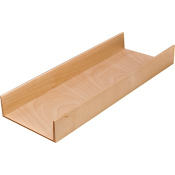 Hafele Fineline Multipurpose Insert Birch