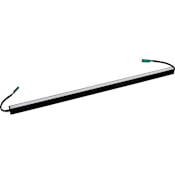 Hafele Loox 24" Long LED Light Bar Black