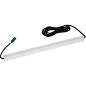 Hafele Loox 30" LED Smart Light Bar Silver