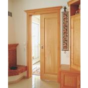 Hafele HAWA Junior ADA Compliant Pocket Door Framing Kit for 88 Lb. Sliding Doors N/A