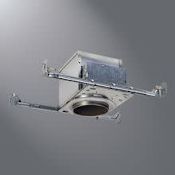 Halo IC-Rated New Construction 4" Recessed Housing N/A