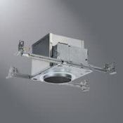 Halo LED 4" Integrated LED New Construction Recessed Housing N/A