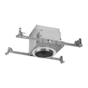 Halo 4" Insulated Recessed Ceiling Housing N/A