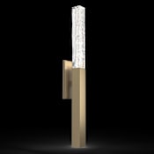 Hammerton Studio Axis 2 Light 26" Tall LED Wall Sconce Configure Below