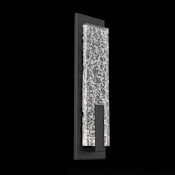 Hammerton Studio Glacier 20" Tall Wall Sconce Configure Below