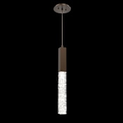 Hammerton Studio Axis 2" Wide LED Mini Pendant Configure Below
