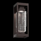 Hammerton Studio Outdoor Maison 27" Tall Wall Sconce Configure Below