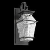 Hammerton Studio Outdoor Landmark 19" Tall Wall Sconce Configure Below