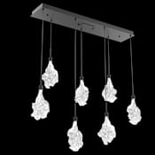 Hammerton Studio Blossom 7 Light 45" Wide LED Multi Light Pendant Configure Below