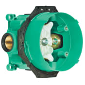 Hansgrohe iBox Universal Plus 3/4" Rough In Valve with Integrated Service Stops N/A