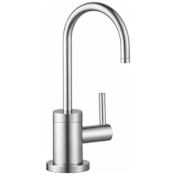 Hansgrohe Talis S 1.5 GPM Cold Only Beverage Faucet - Less Water Filtration System - Includes Lifetime Warranty Chrome