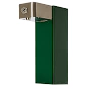 Haws 1 GPM Retrofit Bottle Filler for Haws Drinking Fountains Green