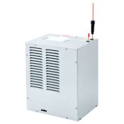 Haws 8 GPH Remote Chiller Galvanized Steel
