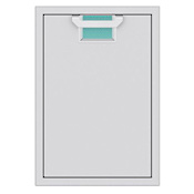 Hestan 20 Inch Wide Double Storage Drawers from the Aspire by Hestan Series Bora Bora
