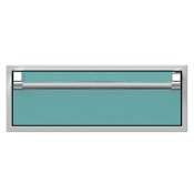Hestan 30 Inch Wide Single Storage Drawer from the Hestan Outdoor Series Bora Bora