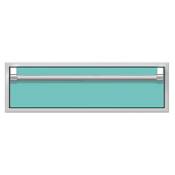 Hestan 36 Inch Wide Single Storage Drawer from the Hestan Outdoor Series Bora Bora