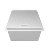 Hestan Cooler for Hestan Refreshment Centers Stainless Steel