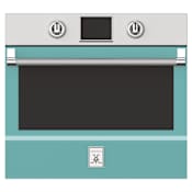 Hestan 30 Inch Wide 4.4 Cu. Ft. Single Electric Oven Bora Bora