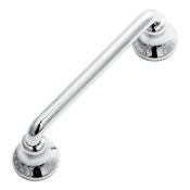 Hickory Hardware Savoy 3 Inch Center to Center Handle Cabinet Pull Chrome