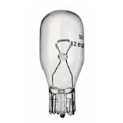 Hinkley Lighting Single 18 Watt Xenon T5 Wedge Base Bulb Clear