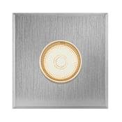 Hinkley Lighting Single Sparta - Dot 3" Wide 12V LED Brick Light Stainless Steel