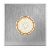 Hinkley Lighting Single Sparta - Dot 4" Wide 12V LED Brick Light Stainless Steel
