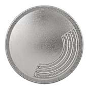Hinkley Lighting Single Sparta - Flare 5" Wide 12V LED In-Ground Well Light Stainless Steel