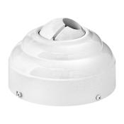 Hinkley Lighting Sloped Ceiling Adapter for Hinkley Ceiling Fans Appliance White