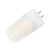 Hinkley Lighting Single 12v 1.5w 3000K Bi-Pin Base LED Lamp N/A