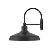 Hinkley Lighting Coastal Elements LED Outdoor Pendant Black