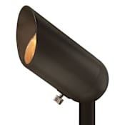 Hinkley Lighting Single Accent Lighting 6" Wide 12V Wall Wash Light 12 Pack Bronze