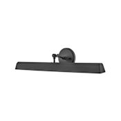 Hinkley Lighting Arti 2 Light 30" Wide Picture Light Black
