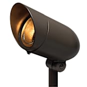 Hinkley Lighting 120v 75w Line Voltage Landscape Lighting Accent Light Bronze