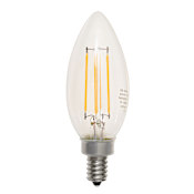 Hinkley Lighting Single Candelabra (E12) Base LED Bulb N/A