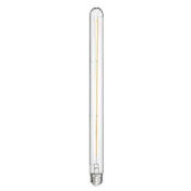 Hinkley Lighting LumiGlo Single 15" Long 4 Watt Clear Medium (E26) Base T10 LED Bulb - 360 Lumens, 2400K, and 90 CRI N/A