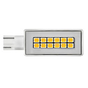 Hinkley Lighting 1.5 Watt Dimmable Mini Wedge LED Bulb - 170 Lumens, 2700K, and 92CRI N/A
