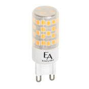 Hinkley Lighting 4.5w G9 3000K LED Bulb N/A