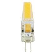 Hinkley Lighting 1.50 Watt Dimmable G4 LED Bulb - 180 Lumens, 2700K, and 80CRI N/A