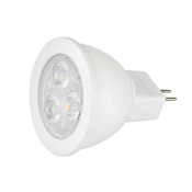 Hinkley Lighting 12v LED MR11 Bi-Pin 2700K 60 Degree Beam Spread White