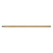 Hinkley Lighting Stem 12" Long Downrod Lacquered Brass
